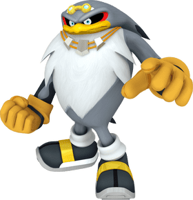 Storm Guardian The Protector of the Skies PNG