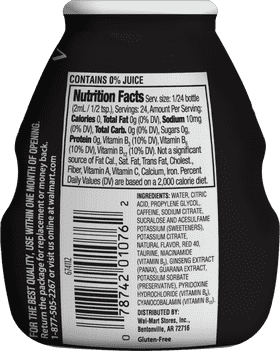 Ultimate Energy Drink Boost for Active Living PNG