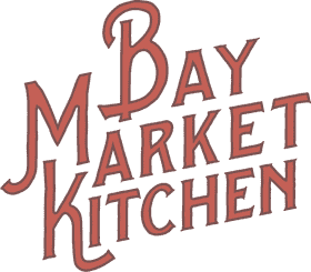 Sunset Reflections at Bay Market Kitchen PNG