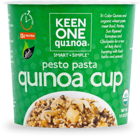 Quick and Healthy Quinoa Salad Delight PNG
