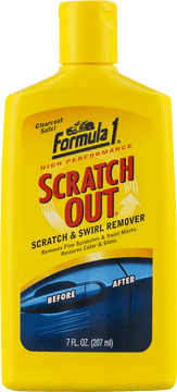 Scratch Out The Ultimate Scratch Repair Solution PNG