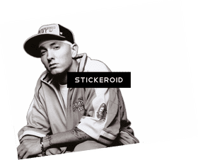 Rap Revolution The Iconic Journey PNG