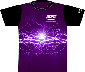 Electric Storm Power of Thunderbolts PNG