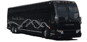 Classic School Bus Adventure on Wheels PNG