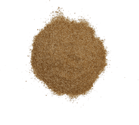 Natural Radiance Face Powder Formulation PNG