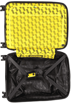 Vibrant Urban Messenger Bag for Everyday Essentials PNG