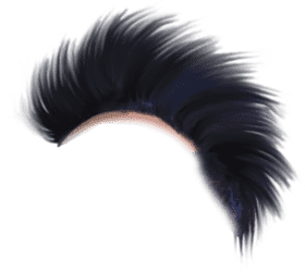 Hair Dryer with Unique Style Enhancement PNG