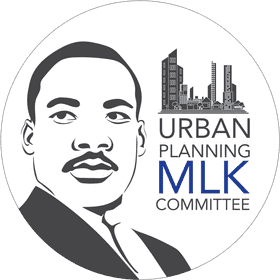 Elegant Office Lobby with Urban Planning Themes PNG