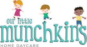 Our Little Munchkins Home Daycare PNG
