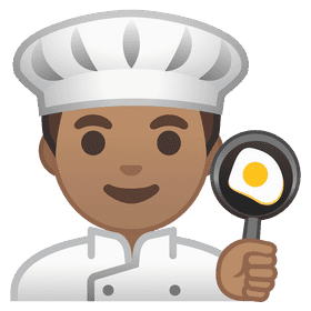 Chef’s Delight Essential Cookware Collection PNG