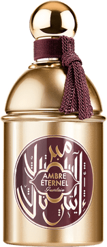 Eternal Amber Perfume Essence PNG
