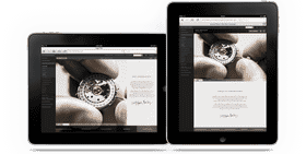 Tablet Showcase Precision Craftsmanship on Display PNG