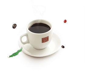 The Perfect Coffee Grinder Companion PNG