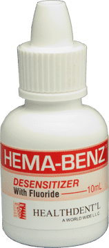 Fluoride Dentistry Care Bottle PNG