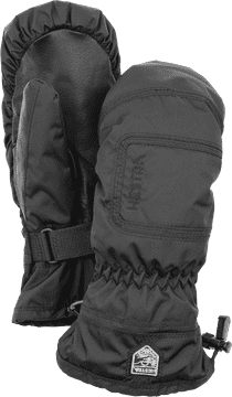 Premium Heat-Resistant Oven Mitts for Safe Cooking PNG