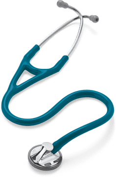 Essential Stethoscope for Healthy Hearts PNG