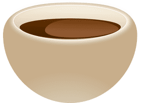 Delightful Gelato Cup of Rich Indulgence PNG