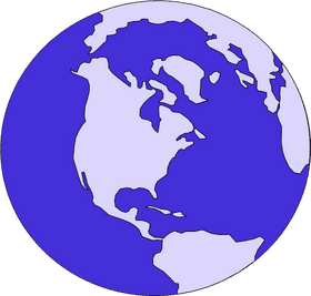 Earth A Vision of Our Blue Planet PNG