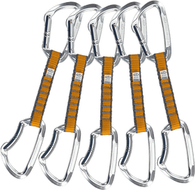 Climbing Gear Icon Set for Outdoor Adventures PNG