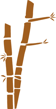 Whispers of the Bamboo Forest PNG