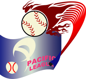 Pacific League Sport Challenge PNG