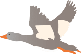 Flying Rubber Duck Adventure PNG