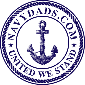 Navy Horizons Strength on the Seas PNG