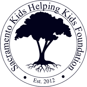 Navy Roots Sacramento's Kids Helping Kids Initiative PNG