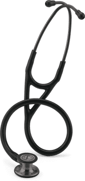 Precision Sound Stethoscope for Health Monitoring PNG