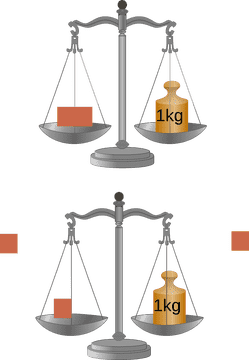 Precision Kitchen Scale for Accurate Measurements PNG