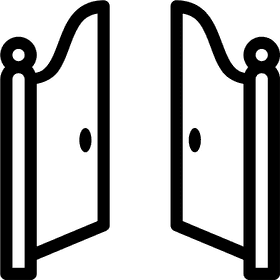 Open Book A World of Endless Stories PNG