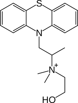 Dynamic Molecular Structure Model PNG