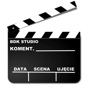 Movie Clapperboard Behind the Scenes Magic PNG