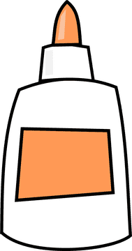 Sticky Solutions The Ultimate Glue Companion PNG