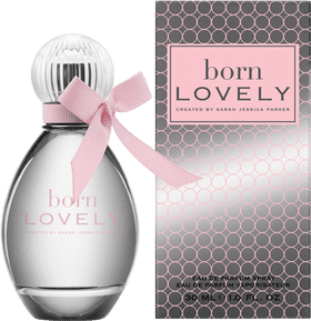 Born Lovely Perfume A Fragrant Journey of Elegance PNG