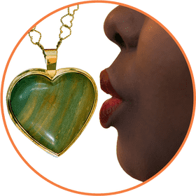 Heartfelt Reflections The Observatory of Emotions PNG