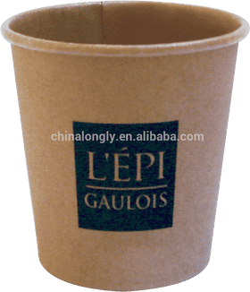 Eco-Friendly Coffee Cup for Any Occasion PNG