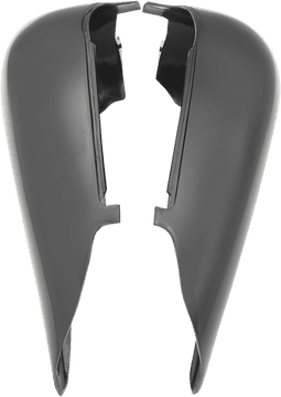 Home Appliance Dual Shell Cover Component PNG