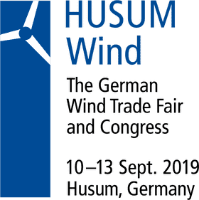 HUSUM Wind Turbine Innovation and Design PNG