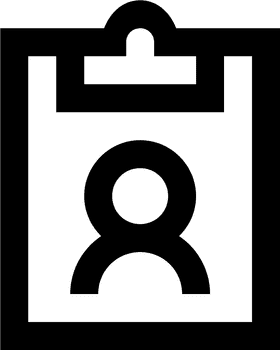 Creative CV Design for Professional Growth PNG