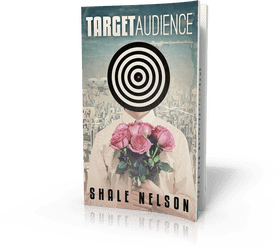 Target Audience Capturing Hearts and Minds PNG