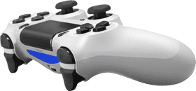 Glacier's Frozen Gaming Controller Adventure PNG