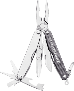 Versatile Multi-Function Tool for Everyday Use PNG
