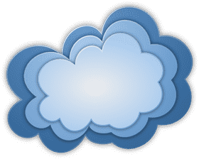 Elevating Business Efficiency with Cloud Computing Solutions PNG