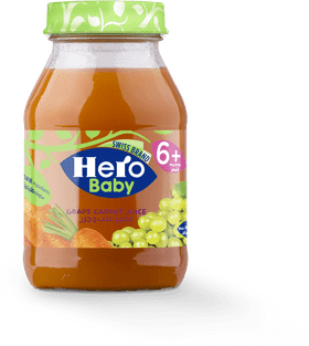 Hero Baby Juice Bar Delight PNG