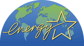 Global Energy Star Illuminating Sustainable Solutions PNG