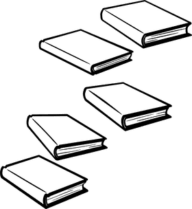 Collection of Open Book Ideas PNG