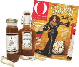 Delightful Ginger Tea Infusion Experience PNG