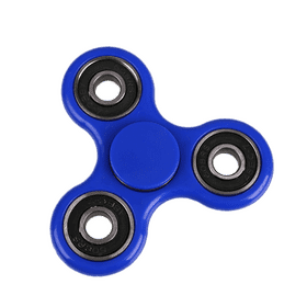 Fidget Spinner Spin Your Stress Away PNG