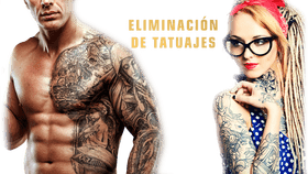 Artistry and Removal The Tattoo Journey PNG